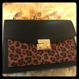 Express purse NWT